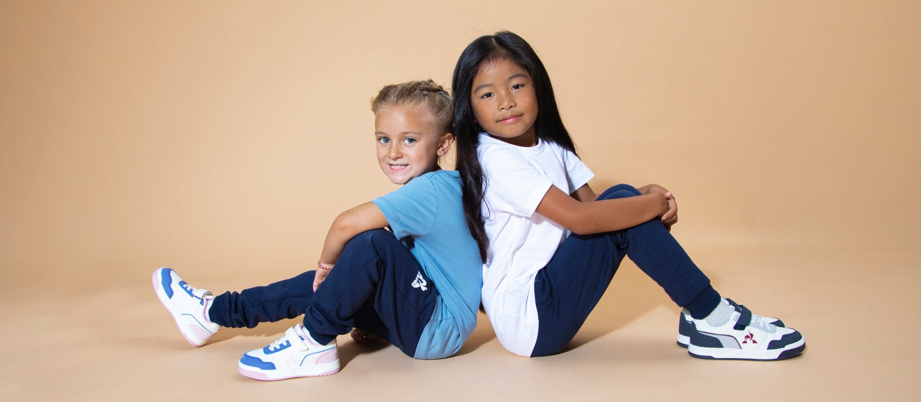 Le coq sportif Enfants